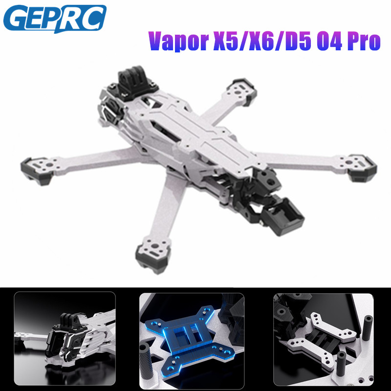Rc Helicopter Remote Control - GEPRC Vapor D5/x5/x6 O4 Pro Rama