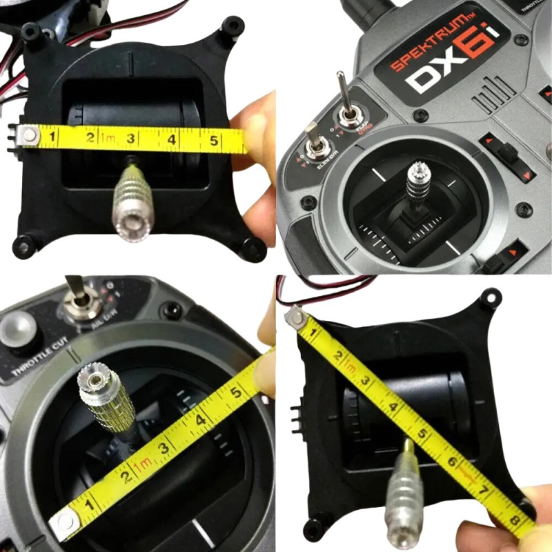 Części zamienne do ulepszenia  – Rc Helicopter Parts recenzja i cena