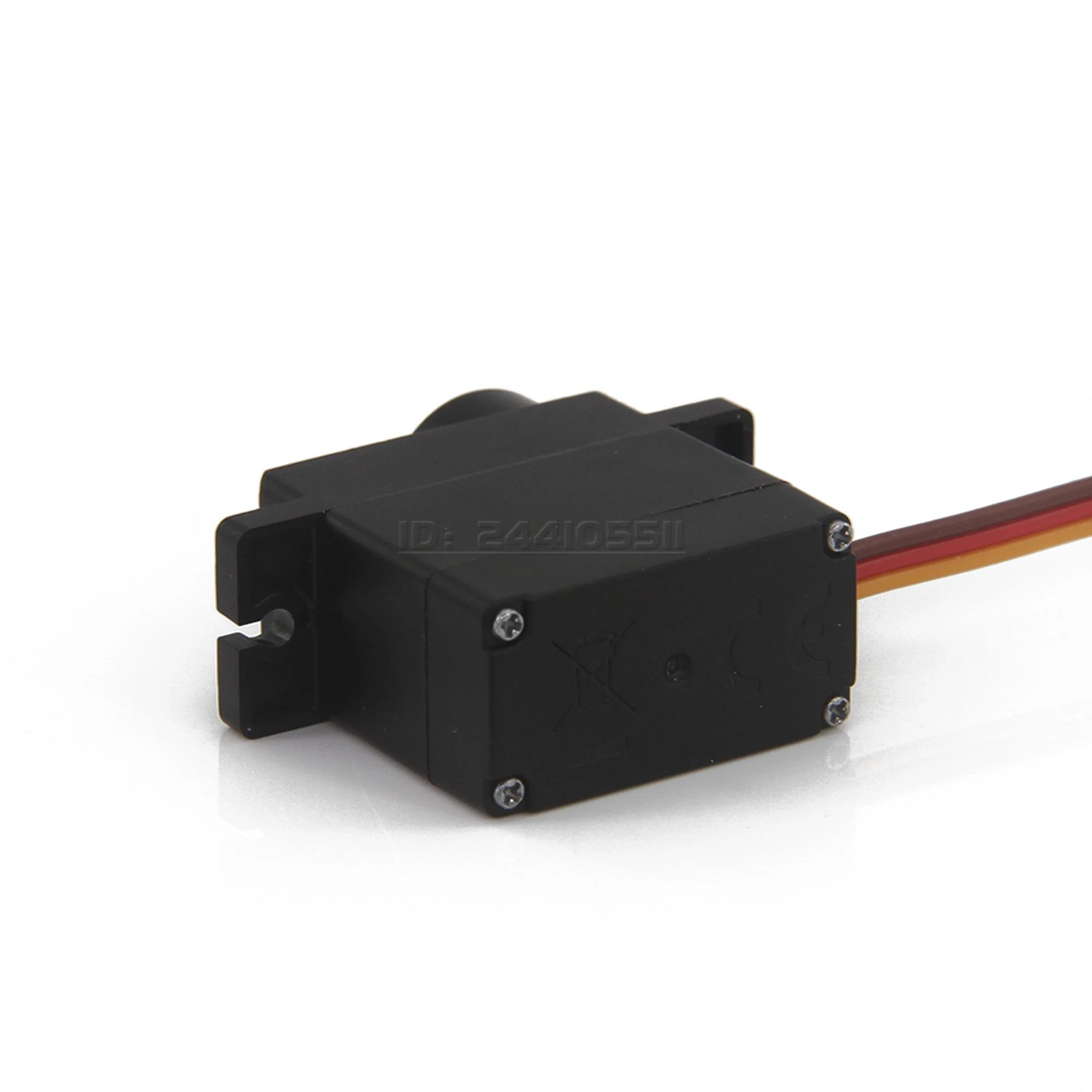 NEEBRC 9G Mikro Metalowy Serwo – Rc Helicopter Motor recenzja i cena