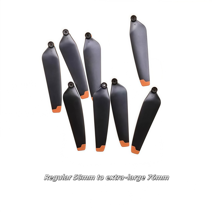 2 ZESTAWY 16 SZTUK Oryginalne  – Rc Helicopter Blade recenzja i cena