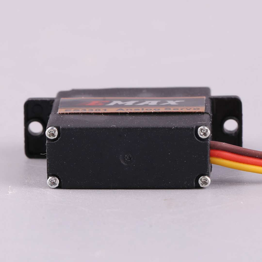 EMAX ES3001 Lekki Analogowy Se – Rc Helicopter Motor recenzja i cena