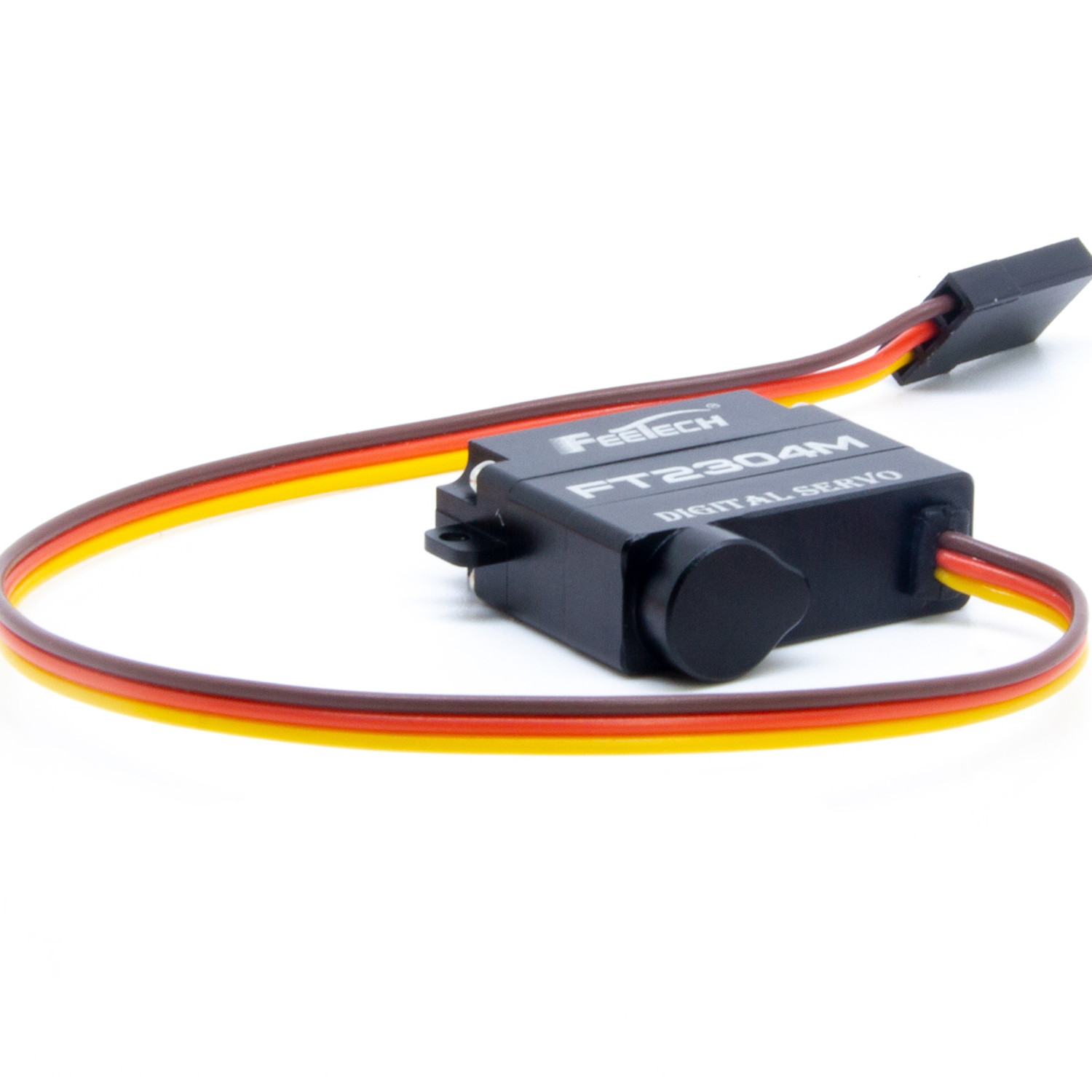 Feetech FT2304M 6V RC Mikroser – Rc Helicopter Motor recenzja i cena